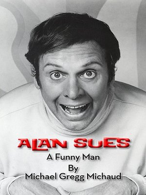 cover image of Alan Sues